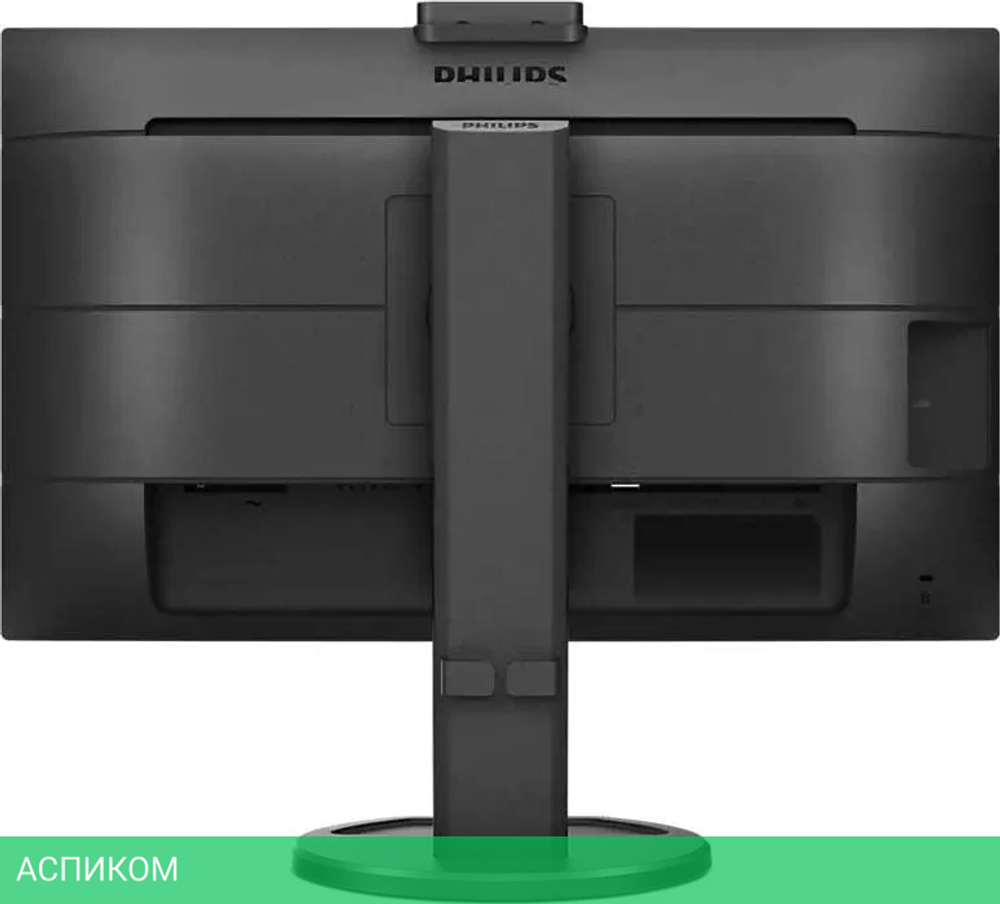 Монитор Philips 243B9H/00