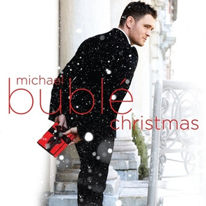 Michael Buble / Christmas (LP)