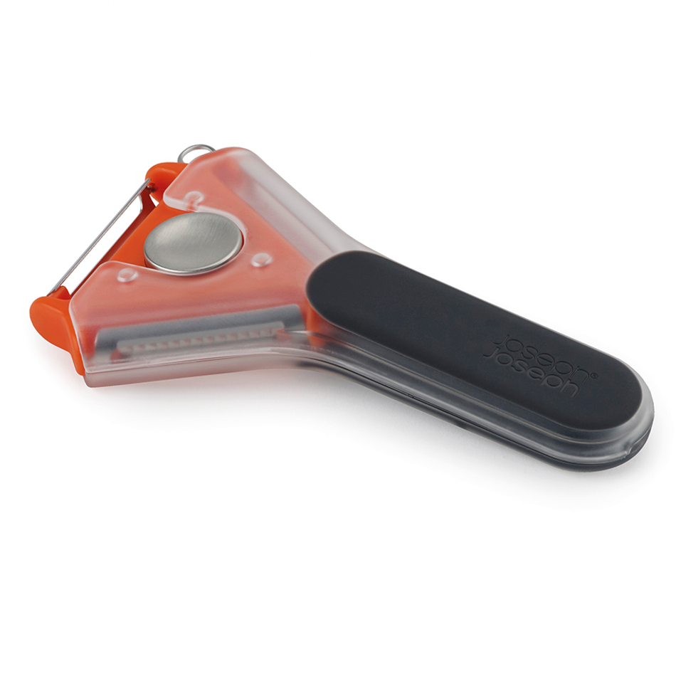 Овощечистка Tri-Peeler, Joseph Joseph