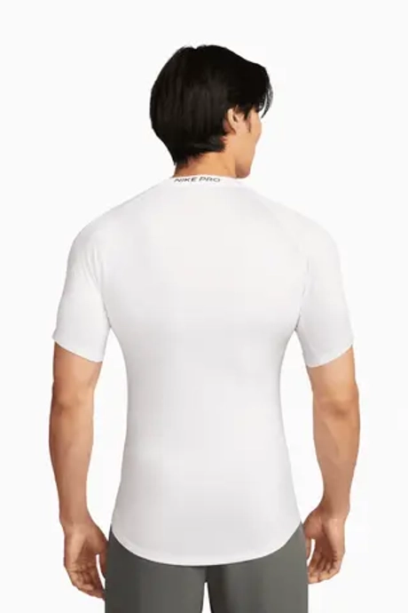 Термофутболка Nike Pro - белый