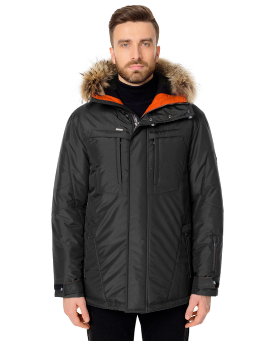 Куртка мужская 0478 Auto Jack