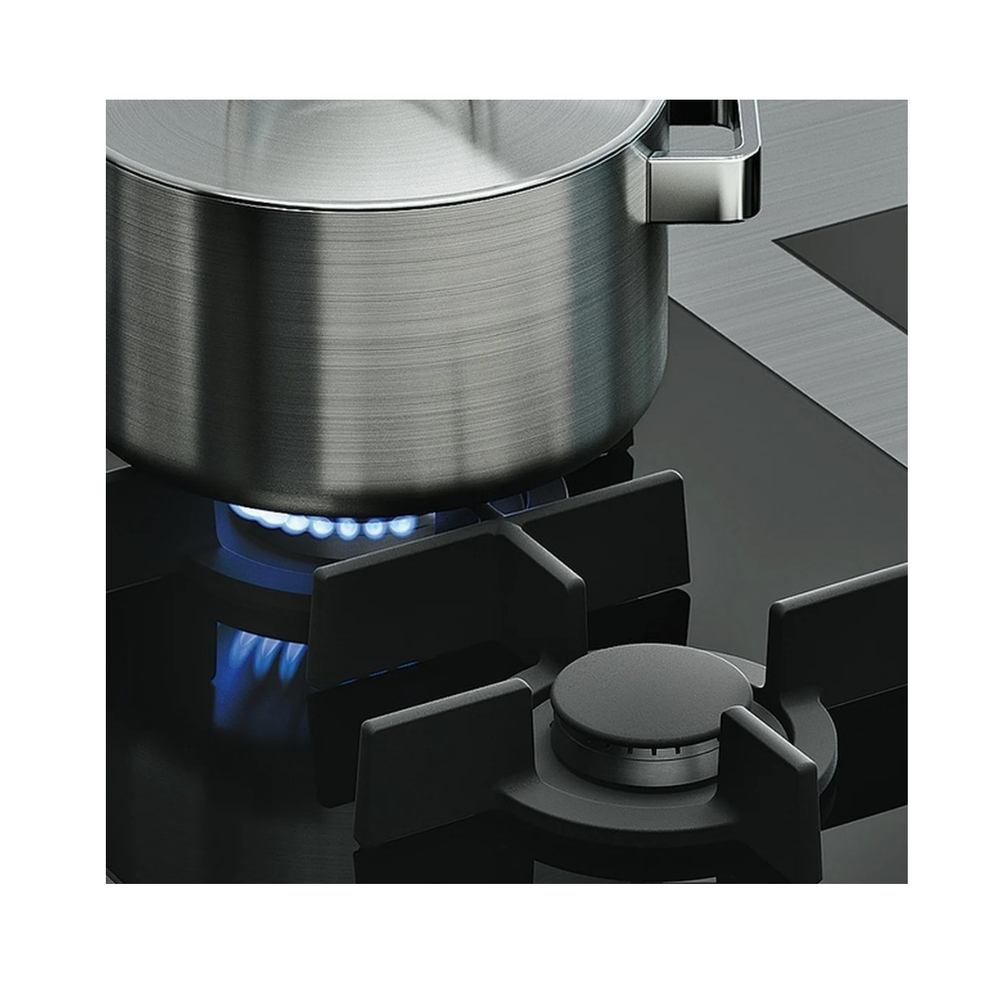 Газовая варочная панель V-ZUG GAS641GSAZ