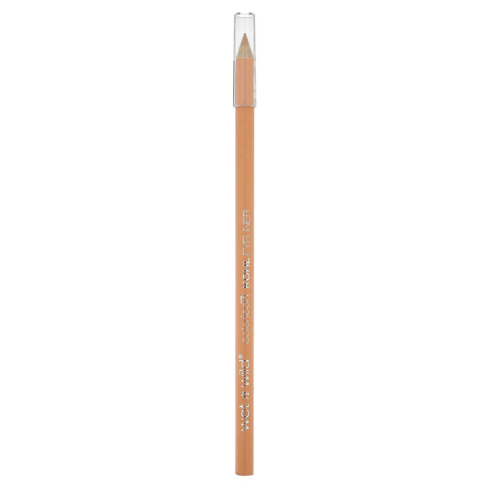 wet n wild, ColorIcon, Kohl Eyeiner, оттенок 607A, 1,4 г (0,04 унции)