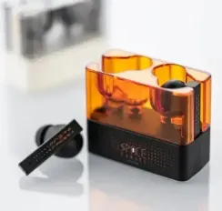 MoonDrop Space Travel Black