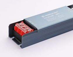 Ambrella Блок питания для светодиодной ленты 24V 100W 4.2A IP20 185-260V 130*35*22 GS8824 LED Driver 24V GS8824