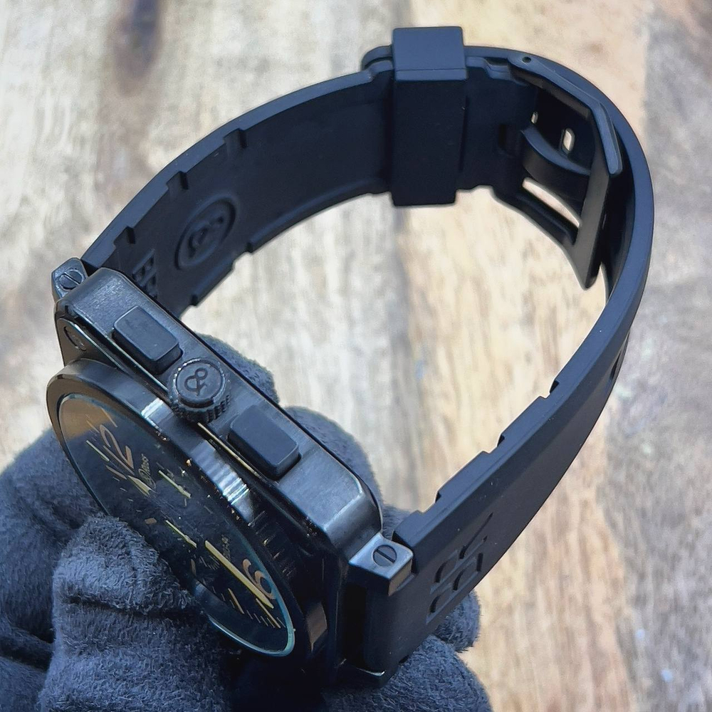 Часы Bell & Ross