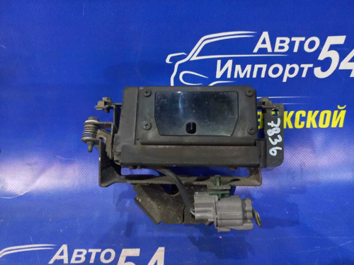 Радар Honda AVANCIER 1999-2003