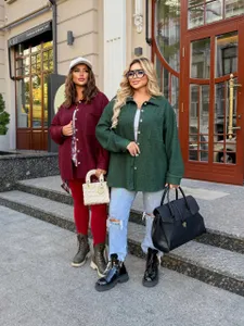 Рубашка УК-38511 Фабрика Моды