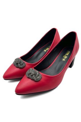 Цена на Туфли-13266 больших размеров