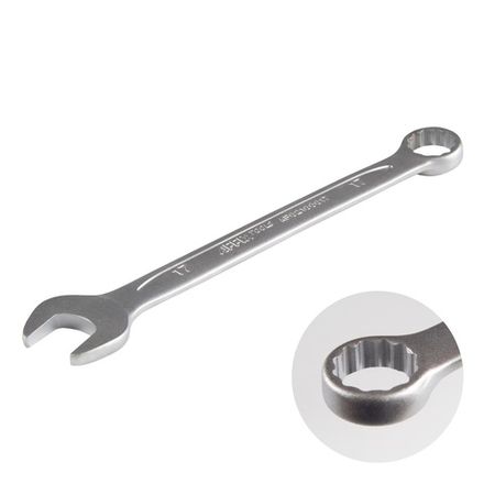 Цена на AFFIX (AF02100017) ключ комбинированный 17 мм