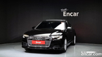 Audi A6 (C8) 45 TFSI Quattro Premium (01.2021)