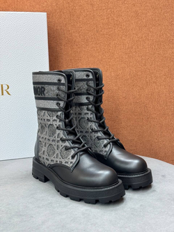 Сапоги Christian Dior