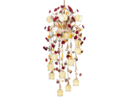 Люстра AT0985/10+3+3