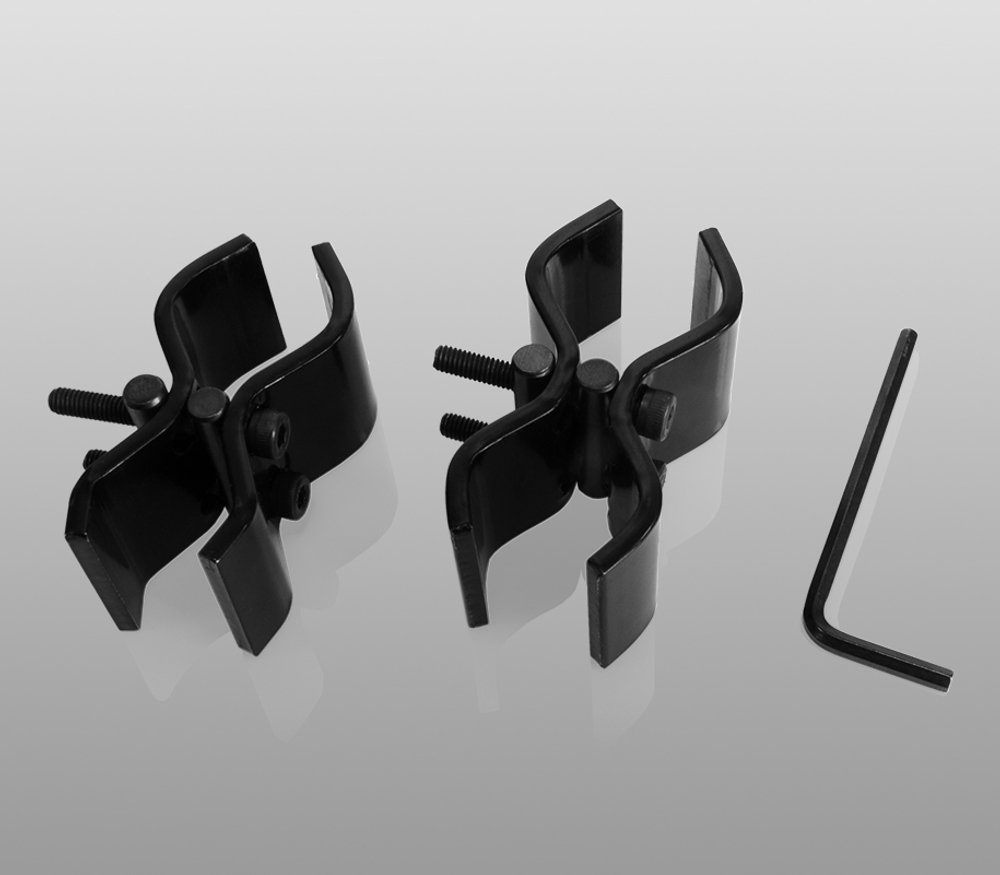 Универсальное подствольное крепление Armytek AWM-01 - фото 2