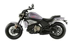 Мотоцикл SHARMAX RR 801