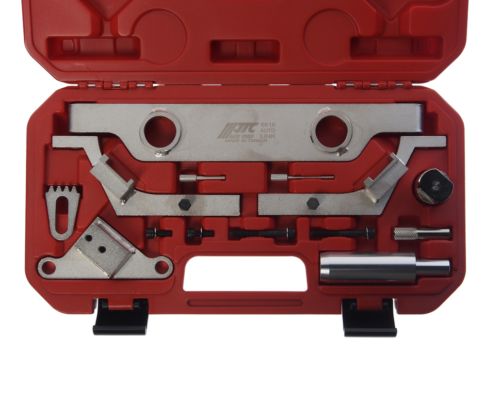 Приспособление для фиксации распредвала (CHEVROLET OPEL SAAB BUICK VAUXHALL 2008-2015г.) JTC