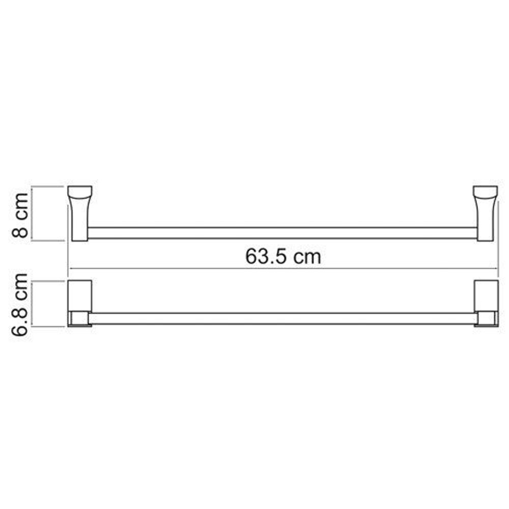 Leine K-5030 Штанга для полотенец