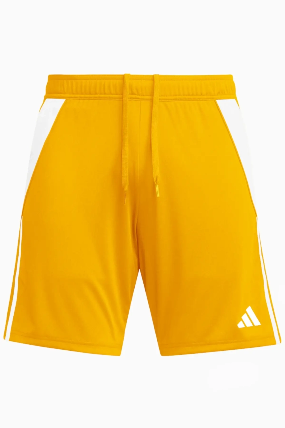 Шорты adidas Tiro 24 Training - оранжевый