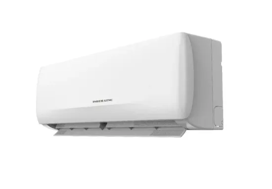 Сплит-система Ishimatsu CVK-18I Akita DC Inverter