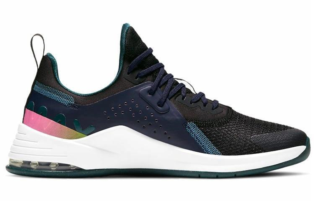 Кроссовки Nike Air Max Bella Tr 3 (Женская размерная сетка)