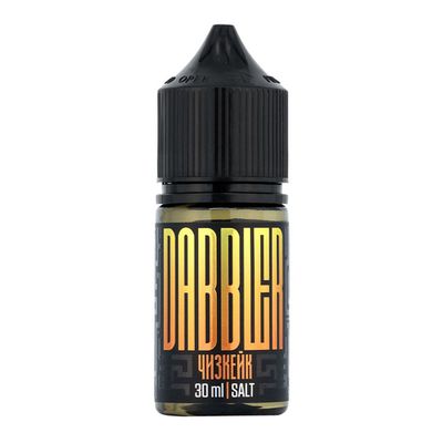 Жидкость Dabbler Salt (chubby) 2% 30 ml