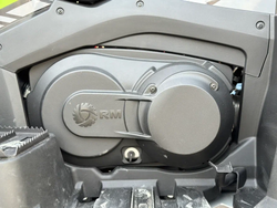 Квадроцикл РМ 650-2 XE (X-MOTORS EDITION)