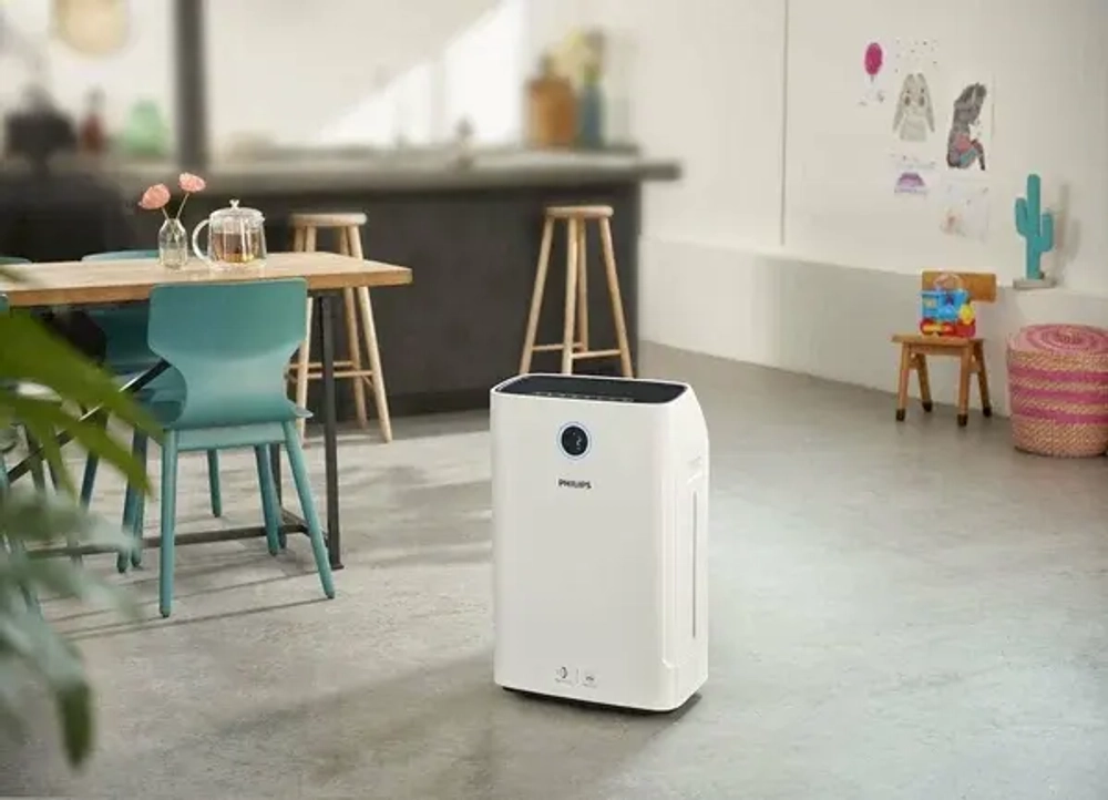 Климатический комплекс Philips AC3829/10