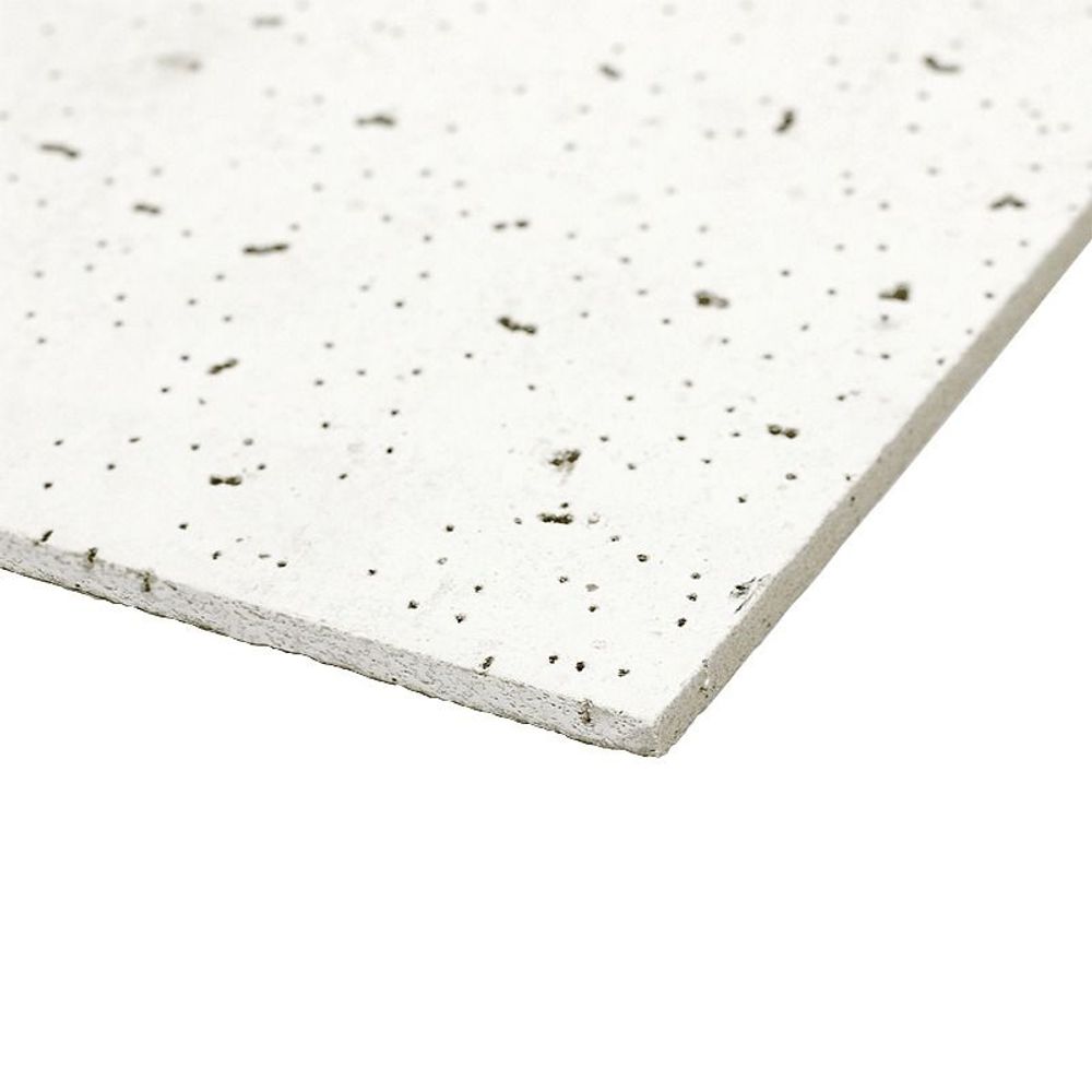 Панель потолочная Енисей Ангара board 600х600х7 мм 24 шт