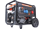 Генератор бензиновый PATRIOT Expert GRA 8500DAW