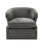 Кресло вращающееся Swivel Chair Dorset арт.111503