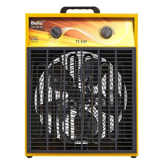 Пушка тепловая BALLU BHP-ME-15 купить в Москве и Московской области по низкой цене с доставкой по России — (1) Пушка тепловая BALLU BHP-ME-15 — (1)