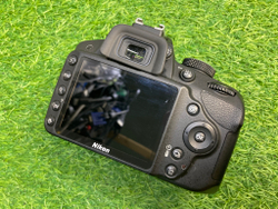 Nikon D3200 + 18-55mm Покупка/Продажа