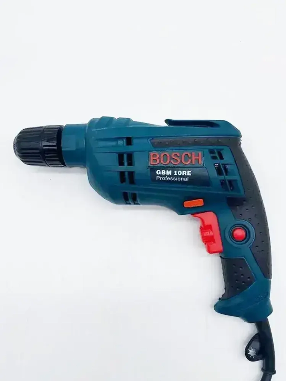 Дрель сетевая электрическая Bosch /ручная от сети