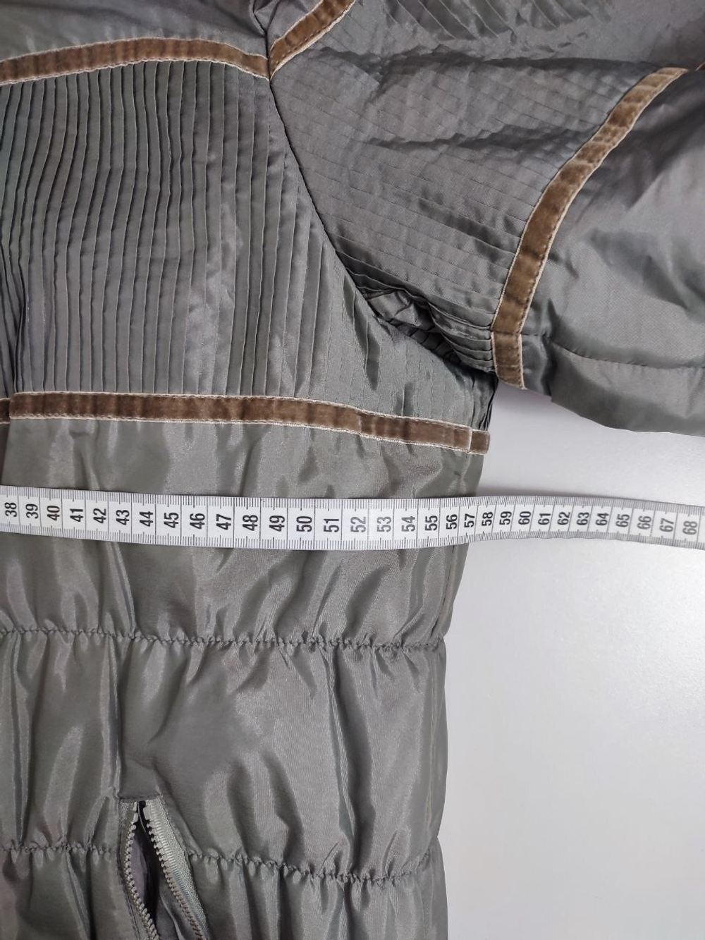 Пальто Witgrish зимнее 54-56 размер