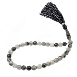 Четки "Основа 12" кварц-волосатик с шерлом