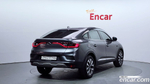 Renault Korea (Samsung) XM3 1.3 TCe RE (06.2020)