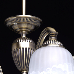 Люстра MW-Light Ариадна