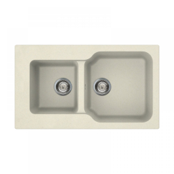 Кухонная мойка Omoikiri Maru 86-2-BE