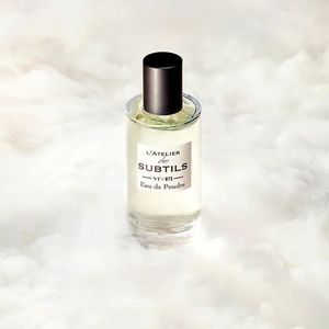 VTxBTS L'Atelier des Subtils Eau de Poudre