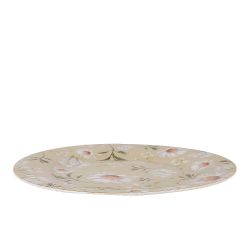 Столовый набор 12пр "Camila" тарелка d=19см*4, салатник d=14см*4,кружка v=370мл*4 (фарфор) (подароч