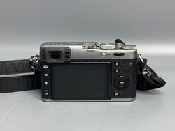 FujiFilm X100T 19.000 кадров