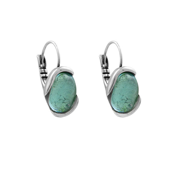 Серьги Ciclon GADEA CELESTE A232614-36 G/S