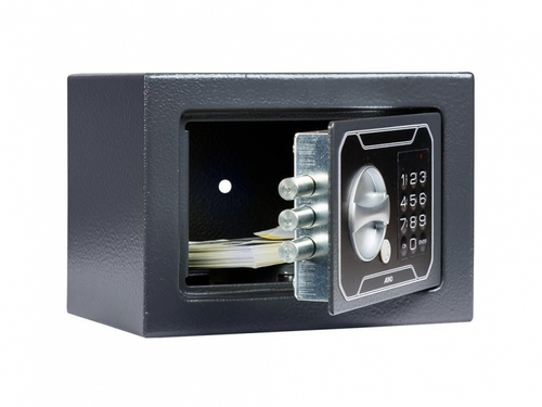 Сейф Т-140 EL