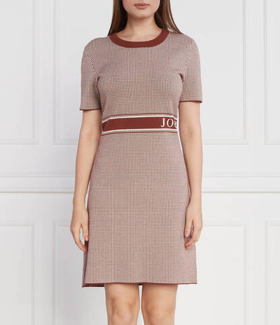 Платье Joop! - коричневый(30038059)