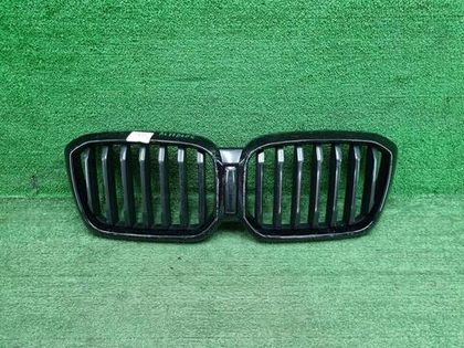 Решетка радиатора BMW X3 G01 (2021-н.в.)