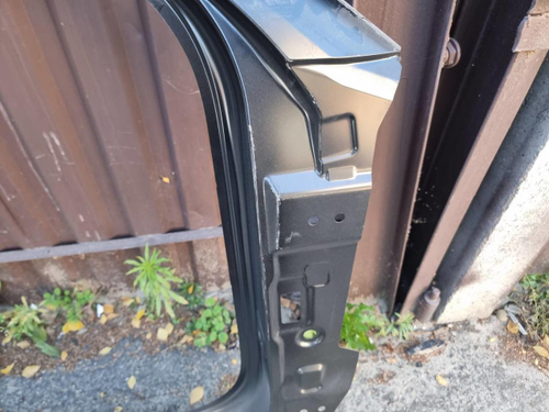 Боковина правая Changan CS55PLUS (2021-н.в.)