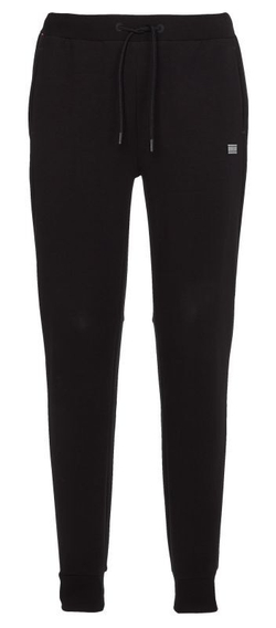 Теннисные брюки Tommy Hilfiger Tech Essentials Sweatpants - Black