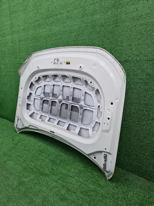 Капот JAECOO J7 (2023-н.в.)