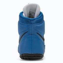 Борцовки Nike Fury team royal/white/black