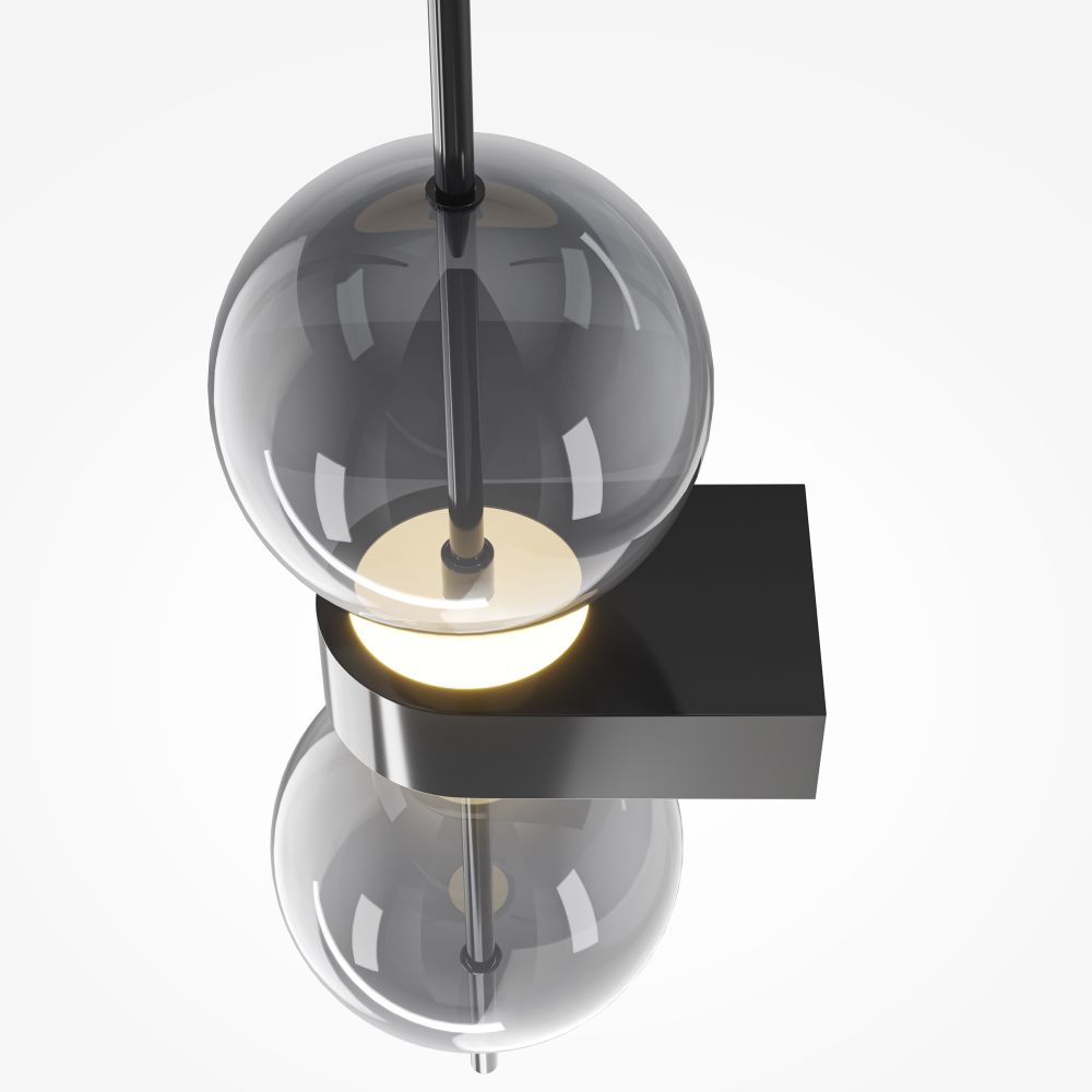 Светильник настенный светодиодный Maytoni   MOD478WL-L8B3K